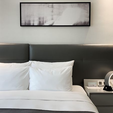 M Hotel Saigon Ho Chi Minh-byen Eksteriør bilde