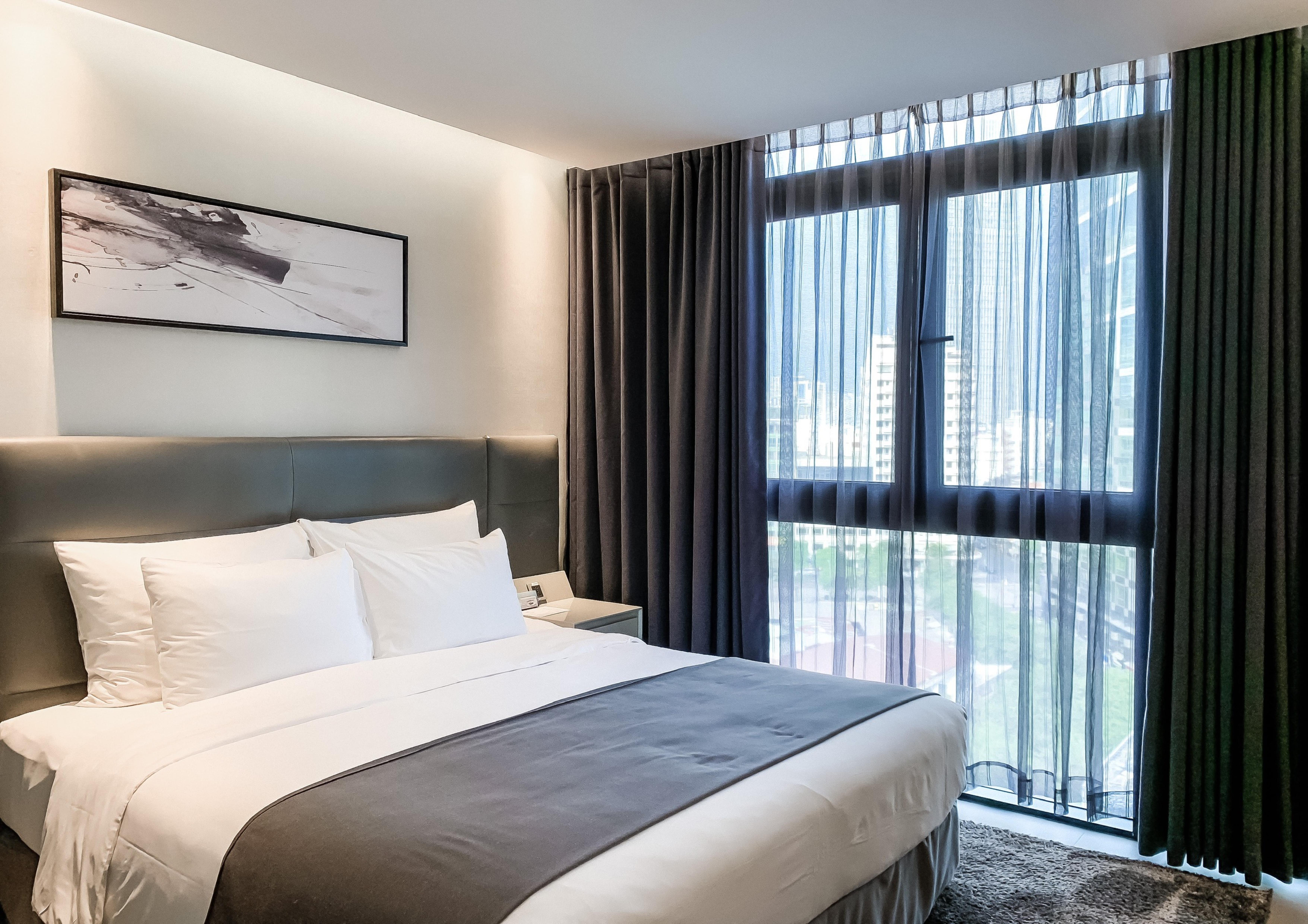 M Hotel Saigon Ho Chi Minh-byen Eksteriør bilde
