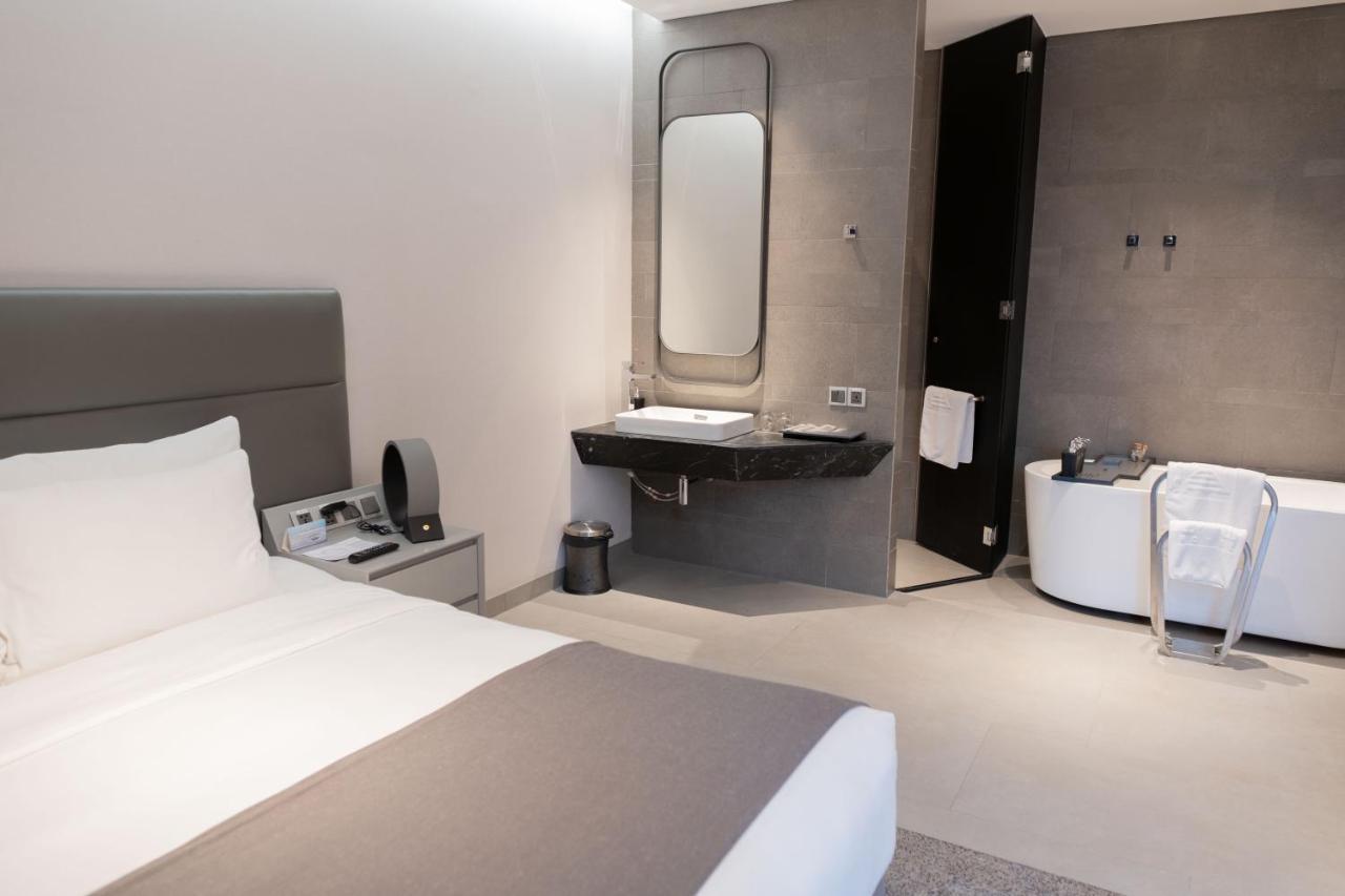 M Hotel Saigon Ho Chi Minh-byen Eksteriør bilde