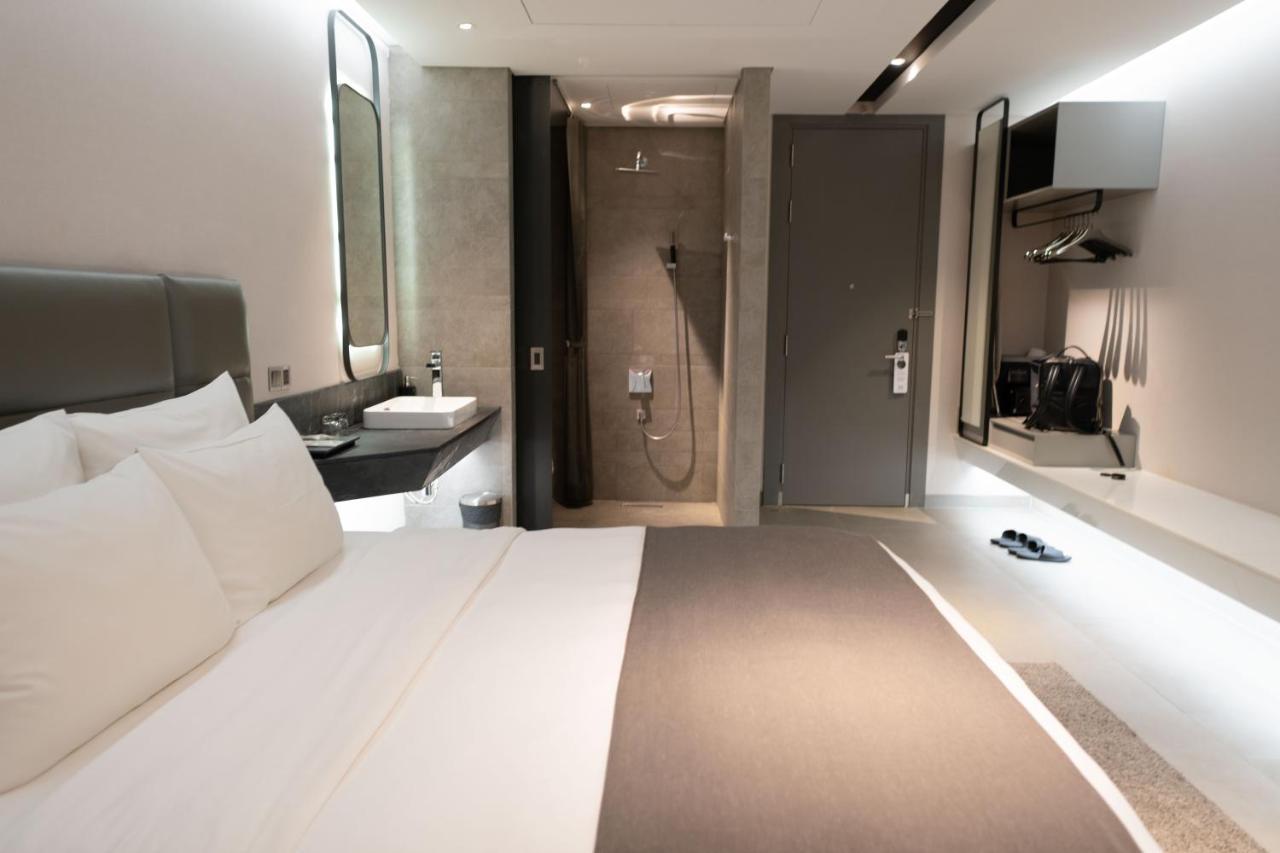 M Hotel Saigon Ho Chi Minh-byen Eksteriør bilde
