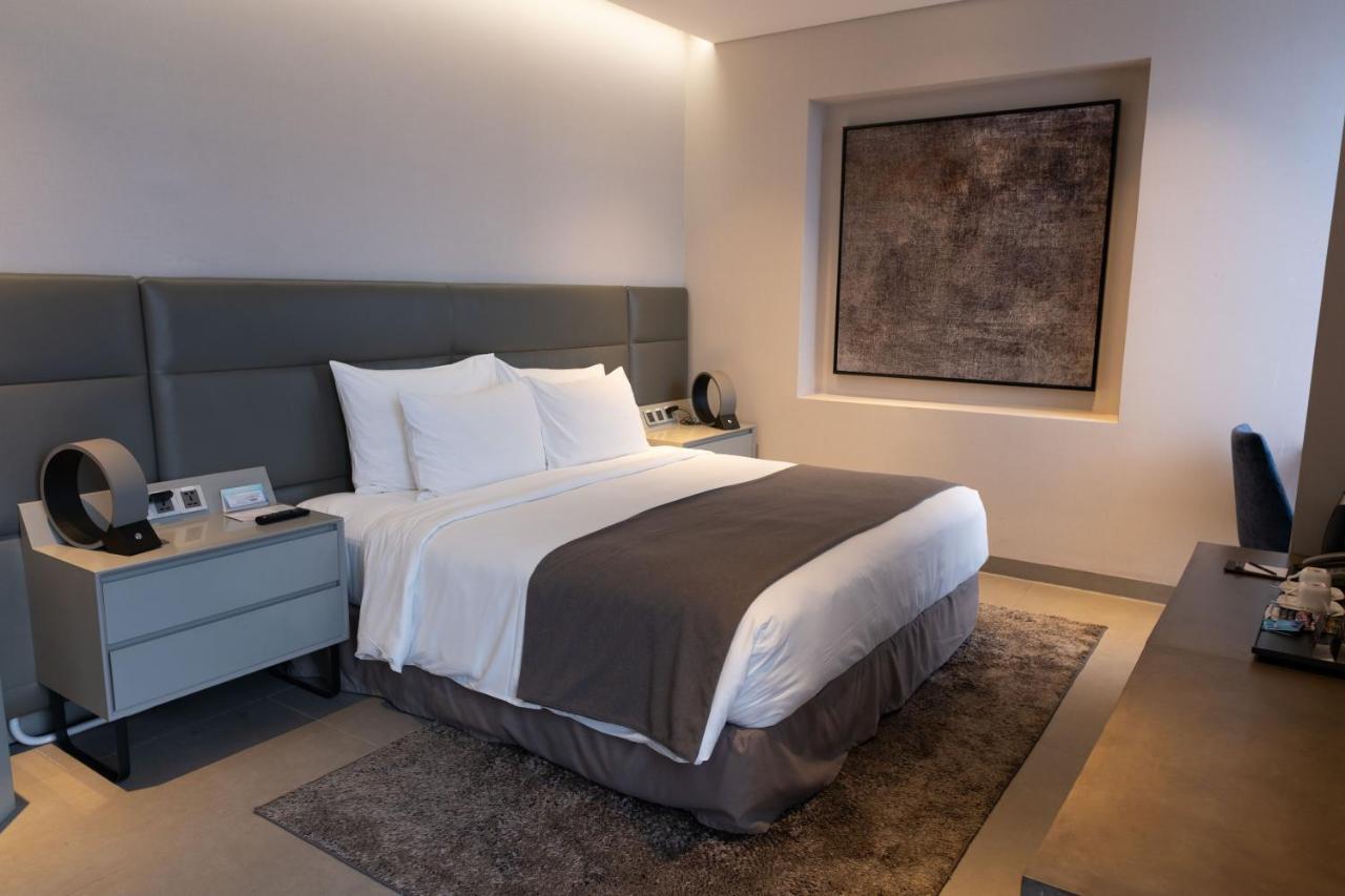 M Hotel Saigon Ho Chi Minh-byen Eksteriør bilde